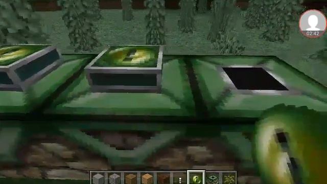 Как сделать портал в край смотреть онлайн