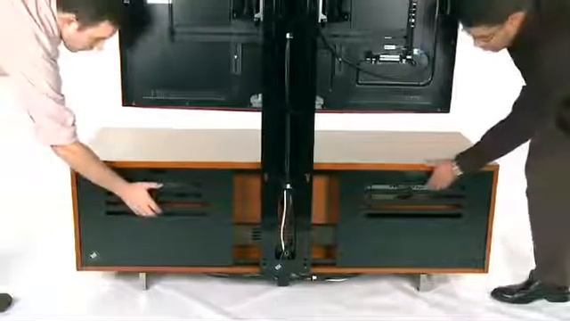 Мебель BDI для AV аппаратуры. - inlumen.ru смотреть онлайн