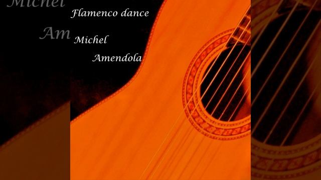 Flamenco Dance смотреть онлайн