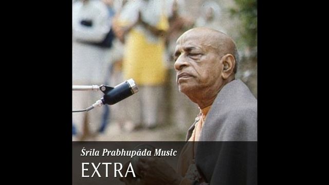 Prabhupada Gayatri 1 смотреть онлайн