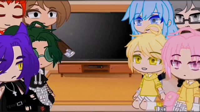 🌿Реакция на Вару 🌿/стекло / 2/? смотреть онлайн