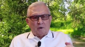 Борис Ратников - Как надо разговаривать своим языком с Богом.