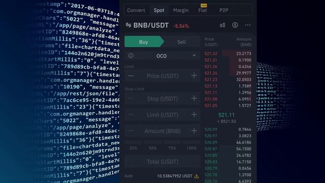 How To Use Limits in Spot Trading - Stop Loss in Spot Trading | Class-12 смотреть онлайн