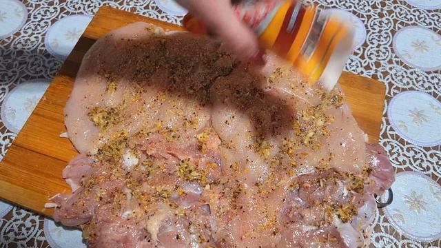 Семейные вечера на природе