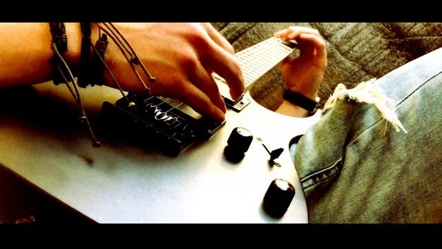 Slipknot - Killpop (guitar Cover)