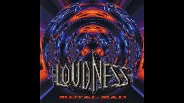 Loudness - Metal Mad (2008), ラウドネス Full Album, Akira Takasaki 高崎晃 смотреть онлайн
