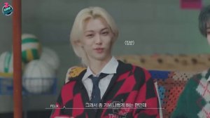 «2 Kids Show» Сынмин X Феликс с ведущим Линоу, эпизод 5