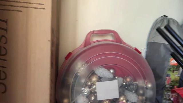 США Готовимся к Рождеству Христову! Часть1. смотреть онлайн