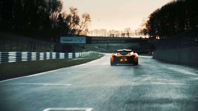 BMW M9 – новый флагман компании! смотреть онлайн