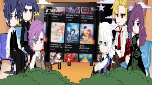 Реакция «СЕКДЗ» — «Смерть единственный конец для злодейки»