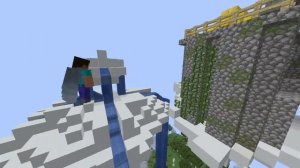 ШОК!!! НОВЫЙ самый крутой паркур сервер с модами на ВСЁ в майнкрафте!Лучше бы вам ЗАЙТИ!!!!!!!!