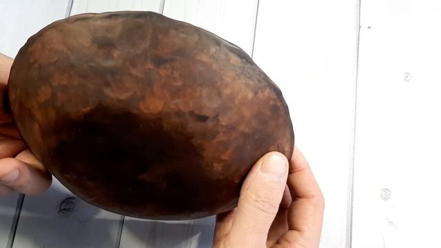 КЕРАМИЧЕСКАЯ ТАРЕЛКА «НАСЛЕДИЕ»