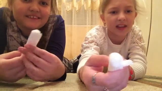 Как сделать розочку из солфетки смотреть онлайн