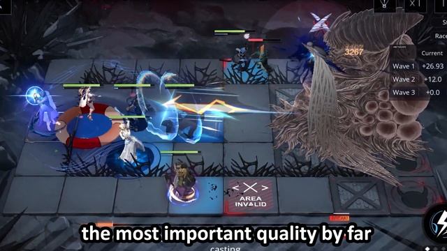 Why Labyrinth Is The BEST Waifu In Path To Nowhere смотреть онлайн