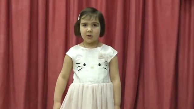 Арцрумян Татьяна — «Бабушкины годы» Дора Хайкина смотреть онлайн