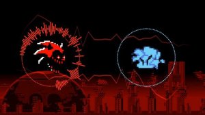 Game Over Megadrive Remix but Fatal Error sings it (FNF Cover)