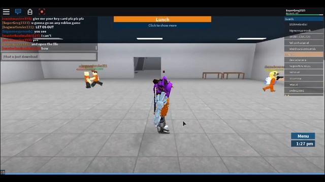 HOW TO GET BTOOLS AND ADMIN COMMANDS ON ROBLOX!!! [APRIL 2017] смотреть онлайн