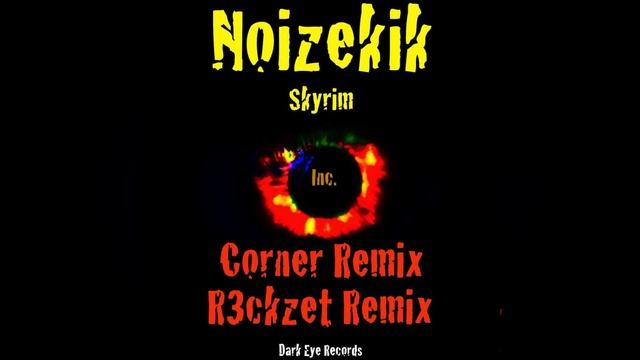 Skyrim (Corner Remix)