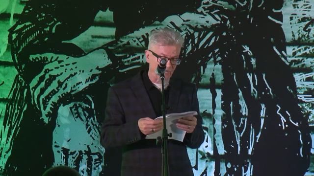 Эдуард Лимонов на Пионерских чтениях в Музее Москвы (09.11.2016) смотреть онлайн