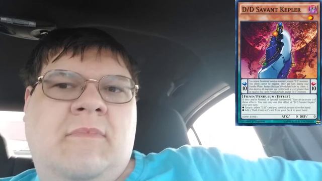 Burning Abyss Once Again Saves Another Format From Ruin смотреть онлайн
