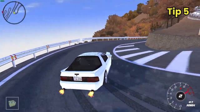 10 Tips & Tricks To Get Started | Initial Drift Online смотреть онлайн