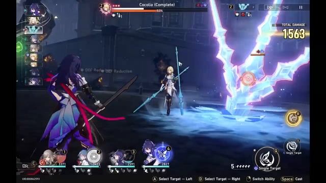 SIMULATED UNIVERSE MADE EASY? - BEAT WORLD 5 & 6 AS F2P FAST! - Honkai: Star Rail Guide смотреть онлайн