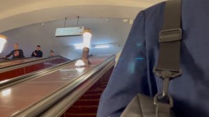 с павелецкого на восточный