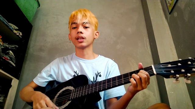 Bed of Roses by Bon Jovi (cover) смотреть онлайн