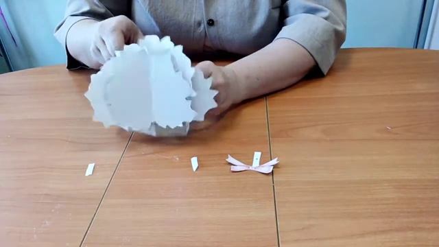 Мастер-класс по созданию объемной открытки в технике поп-ап смотреть онлайн