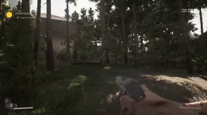 Где найти билет на поезд для Рафика (ATOMIC HEART) #atomicheart
