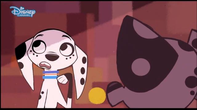 101 Dalmatian Street Dolly Dilly Dog Do (Dolly's First Rap Song) Swedish смотреть онлайн