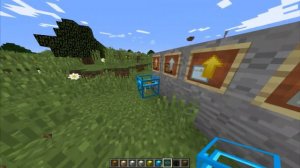 стеклянный сундук лучше обычново ? мод маинкрафт- Iron Chests
