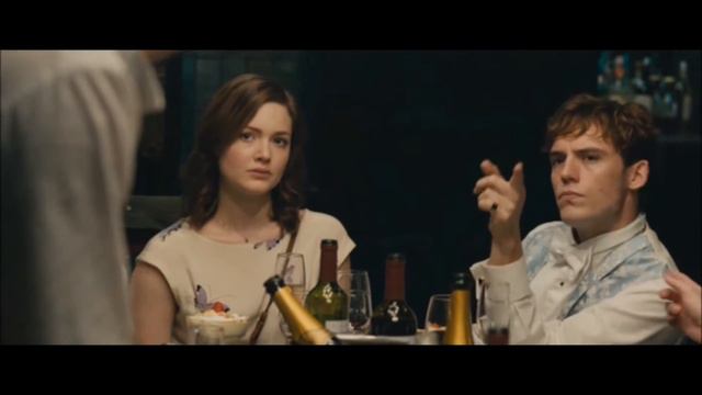 Sam Claflin - We are, We are - FranKo смотреть онлайн
