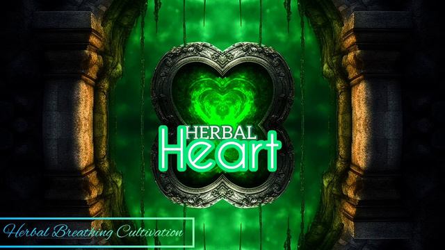 HEART BREATHING : restless night cure, heart muscle relaxation смотреть онлайн