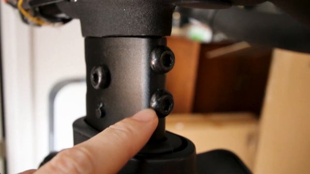 NordicTrack S22i Assembly - How to Build NordicTrack S22i Studio Cycle - S10i and S15i assembly смотреть онлайн