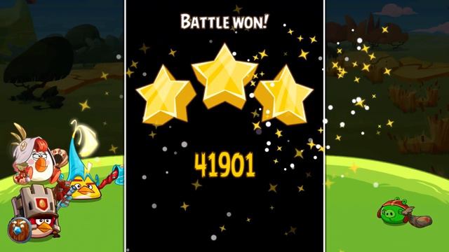 What it feels like to play old Angry Birds games in 2021 смотреть онлайн