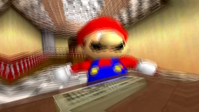 Mario Reacts To Nintendo Memes 5 смотреть онлайн