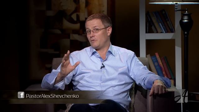 №55 Почему неизменный Бог поступает по-разному? смотреть онлайн