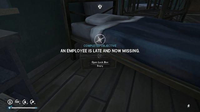 Hidden Convict Cache - The Long Dark Wintermute Episode Four - Part 13 смотреть онлайн