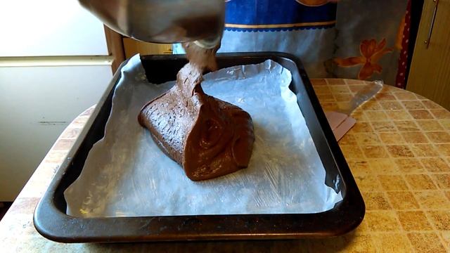 ПИРОЖНОЕ НОЧКА - Вкус детства! смотреть онлайн