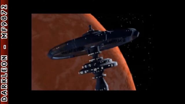 PlayStation - Total Eclipse Turbo (1995) смотреть онлайн