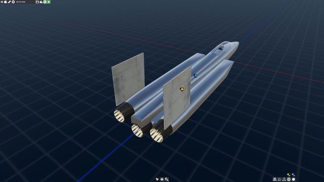 Can my Cat Build a Fighter Jet? смотреть онлайн