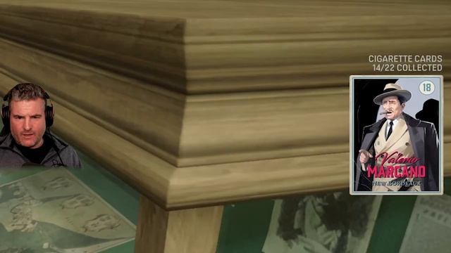 THE END | Mafia Definitive Edition Let's Play #17 | The Death of Art (Mafia 1 Remake) смотреть онлайн