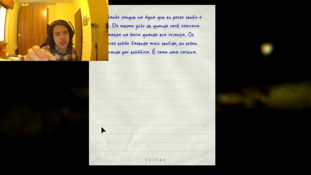 OutLast #17 | Encontrando Padre Martin Dentro da Ala Feminina смотреть онлайн