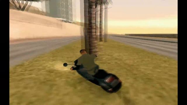 Это было в Гта 2 смотреть онлайн