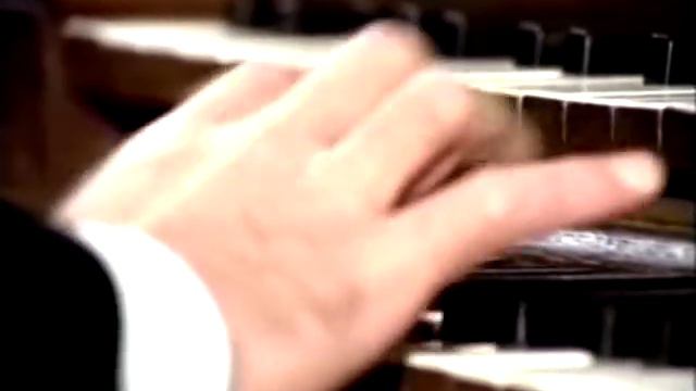 Karl Richter - O Gott, Du Frommer Gott - BWV 767 смотреть онлайн