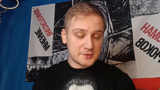 ВРАНГЕЛЬ ДЕМОНТИРОВАН, А КИССИНДЖЕР МЁРТВ! смотреть онлайн