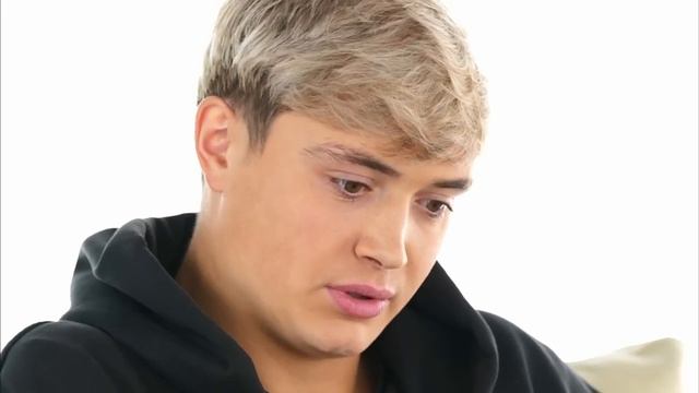 ПРОКОП ОБЪЯСНИЛ ПОЧЕМУ ВЫБРАЛ ЕВРОПЕЙСКИЙ КЛУБ!! смотреть онлайн