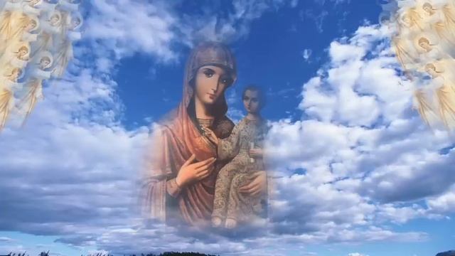 Молитвы Утренние