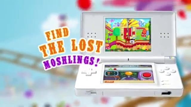 Official Trailer: Moshi Monsters Moshlings Theme Parks смотреть онлайн